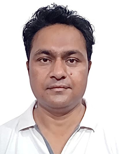 Sandeep, pictured in their published cleaner profile photograph