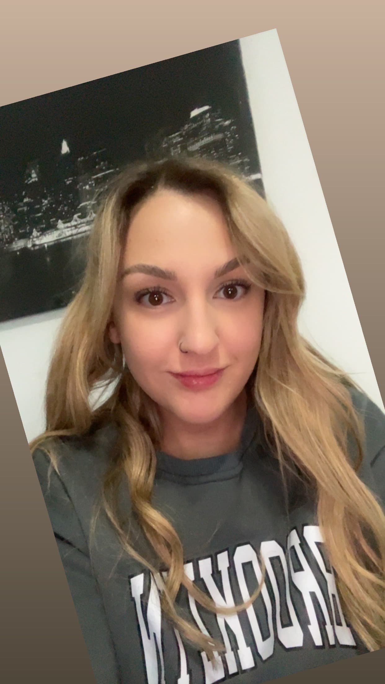 Brianna, from their published cleaner profile