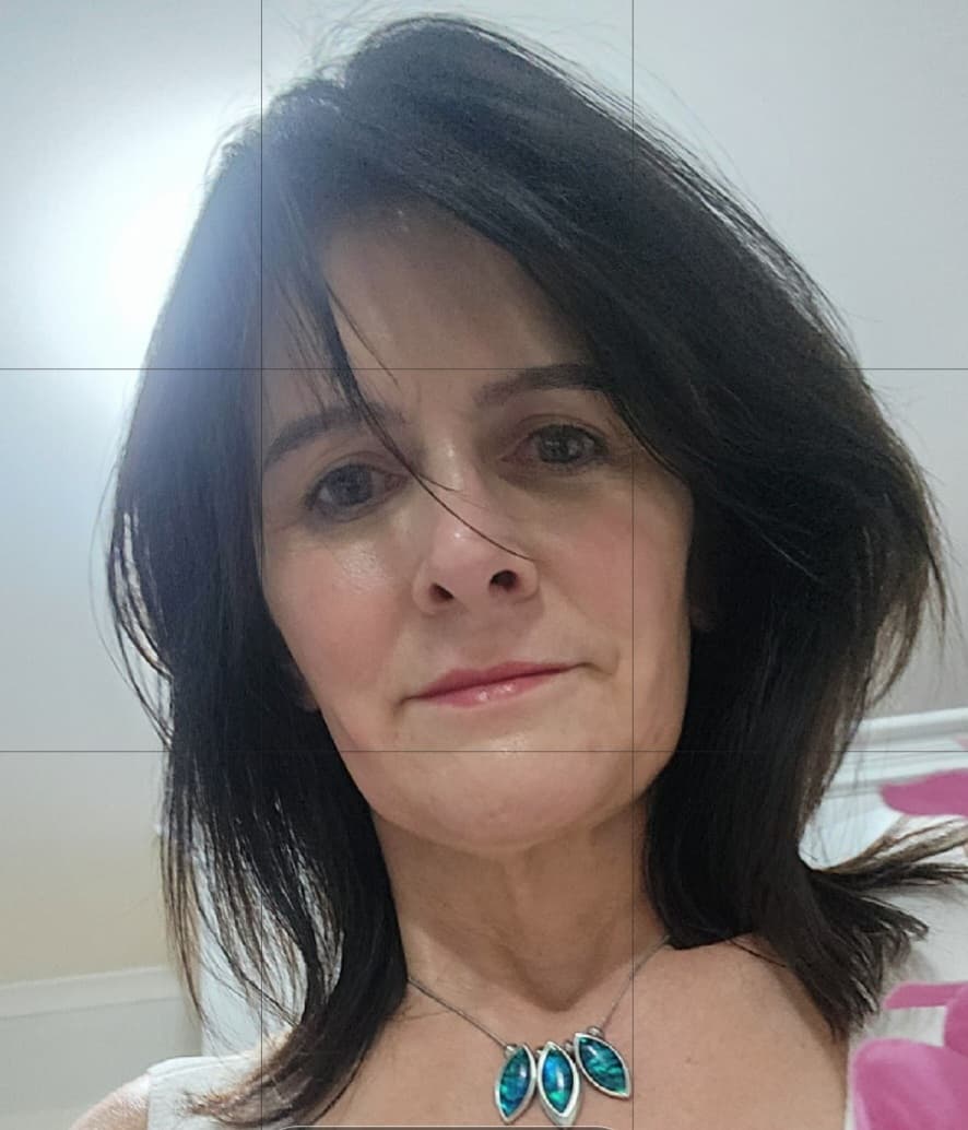Kerry, pictured in their published cleaner profile photograph